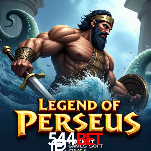 Gates of Olympus 544Bet