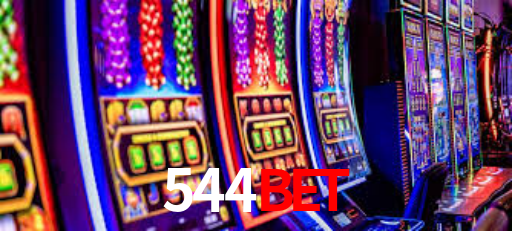 Exclusive Games 544Bet