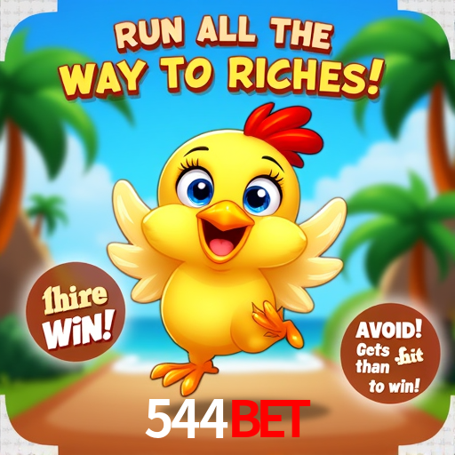 Experiência VIP 544Bet