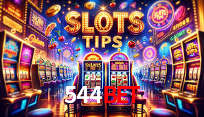 Live Casino 544Bet